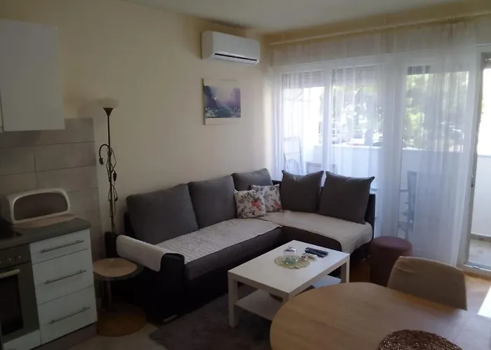 Apartment Italiano