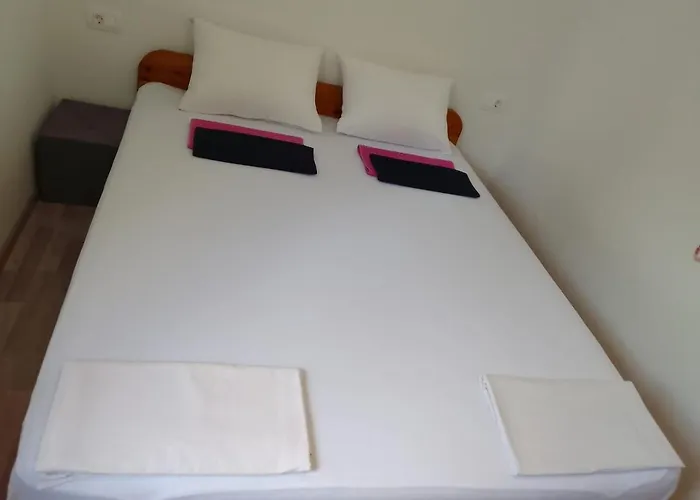 Apartment Italiano