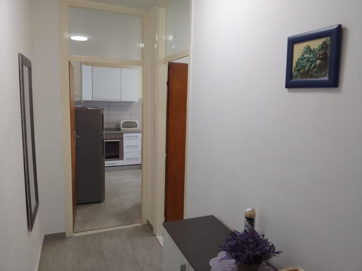 Apartment Italiano Split