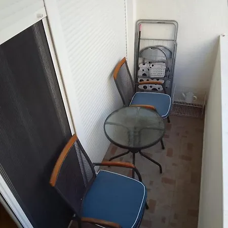 Apartment Italiano Split Exterior photo