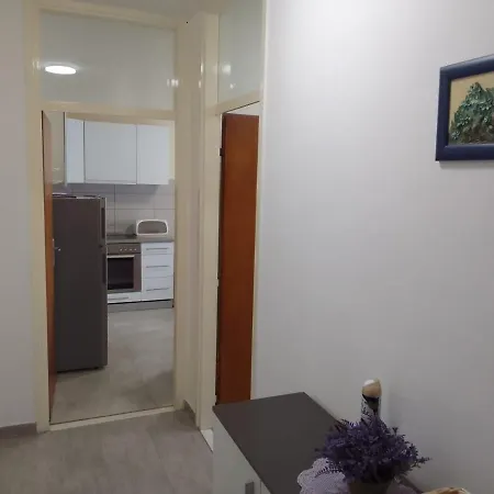Apartment Italiano Split Exterior photo