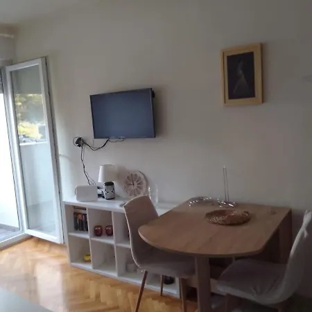 Apartment Italiano Split Exterior photo